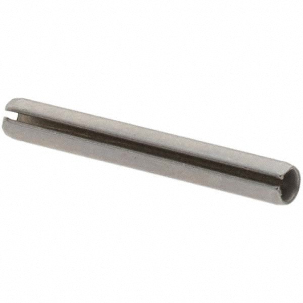 Slotted Spring Pin: 1/2