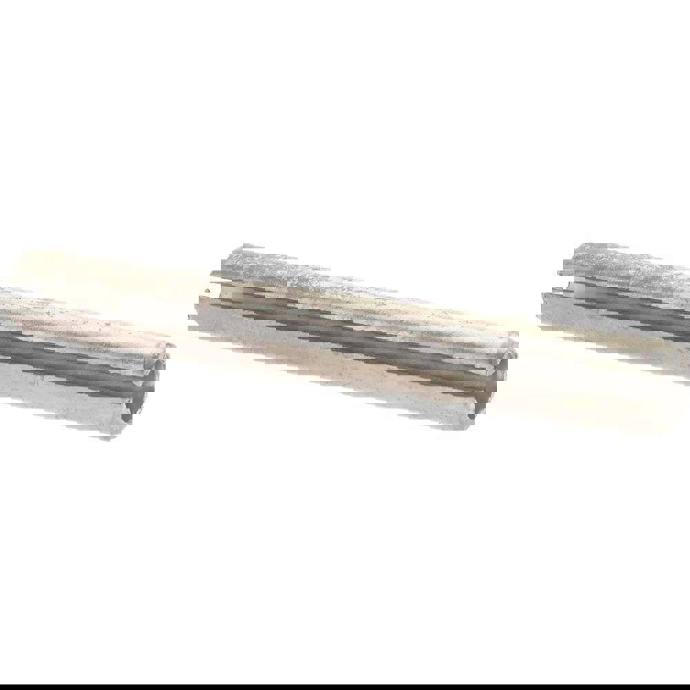 Slotted Spring Pin: 0.375