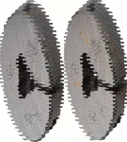 Round Die: #3-48, Carbon Steel