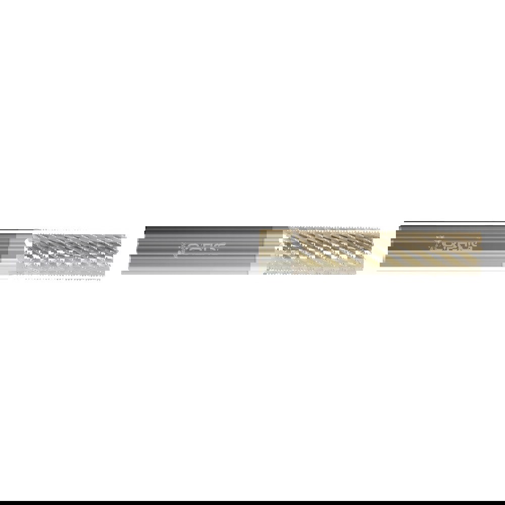 Spiral Router Bit: 1/4