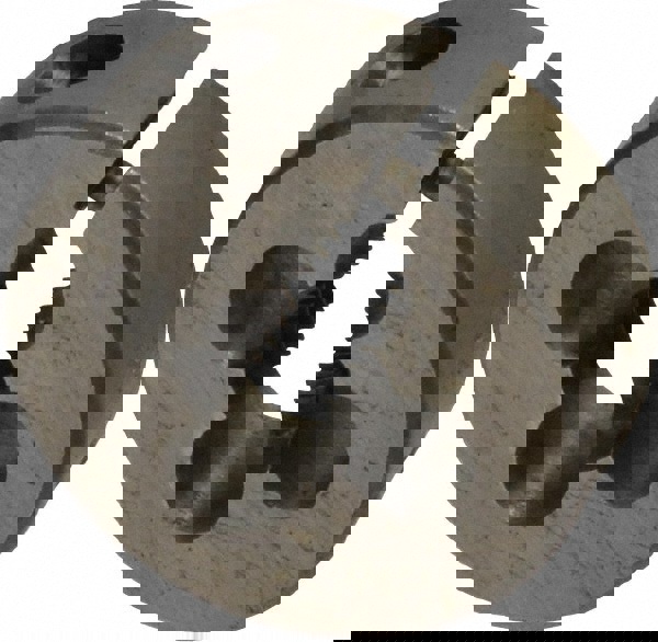 Round Die: 5/16-18, 1