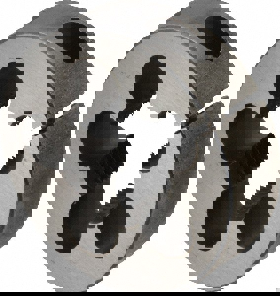 Round Die: 7/8-14, 2