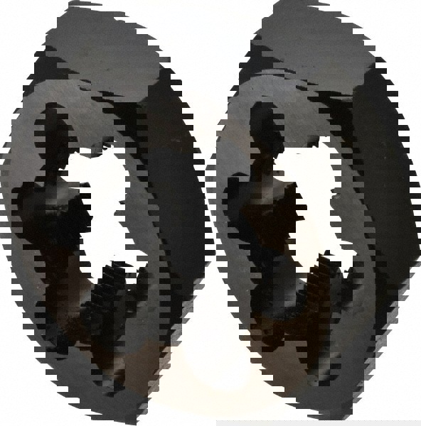 1 - 11-1/2 NPT x 2-3/8