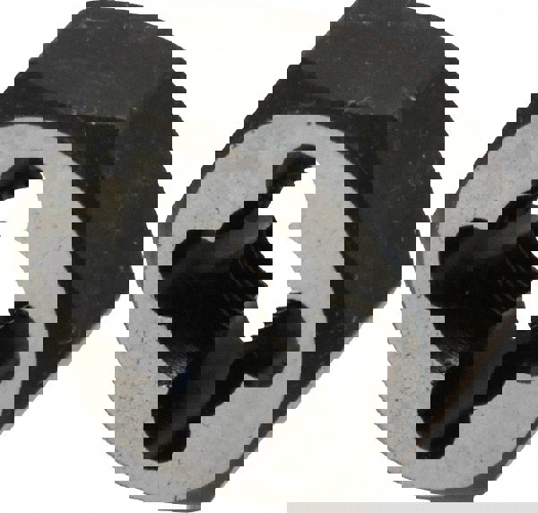 Hex Rethreading Die: 5/16-24, Right Hand, Carbon Steel