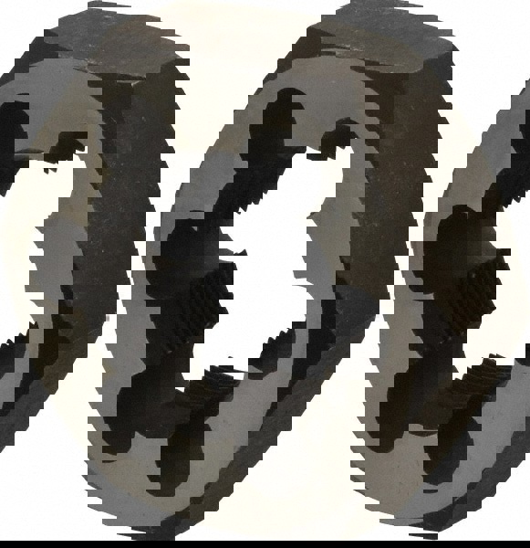 Hex Rethreading Die: 1-1/2 - 12, 1