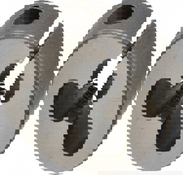 Round Die: 1/4-20, 1