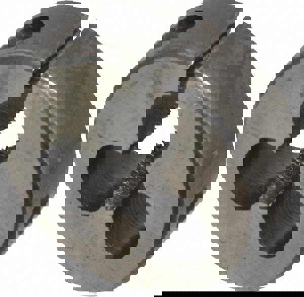 1/4-28 UNF High Speed Steel Round...