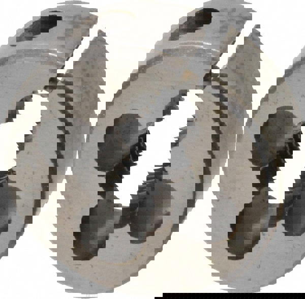 Round Die: 3/8-16, 1