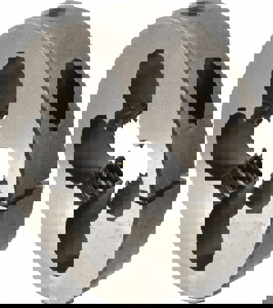 Round Die: 3/4-10, 2