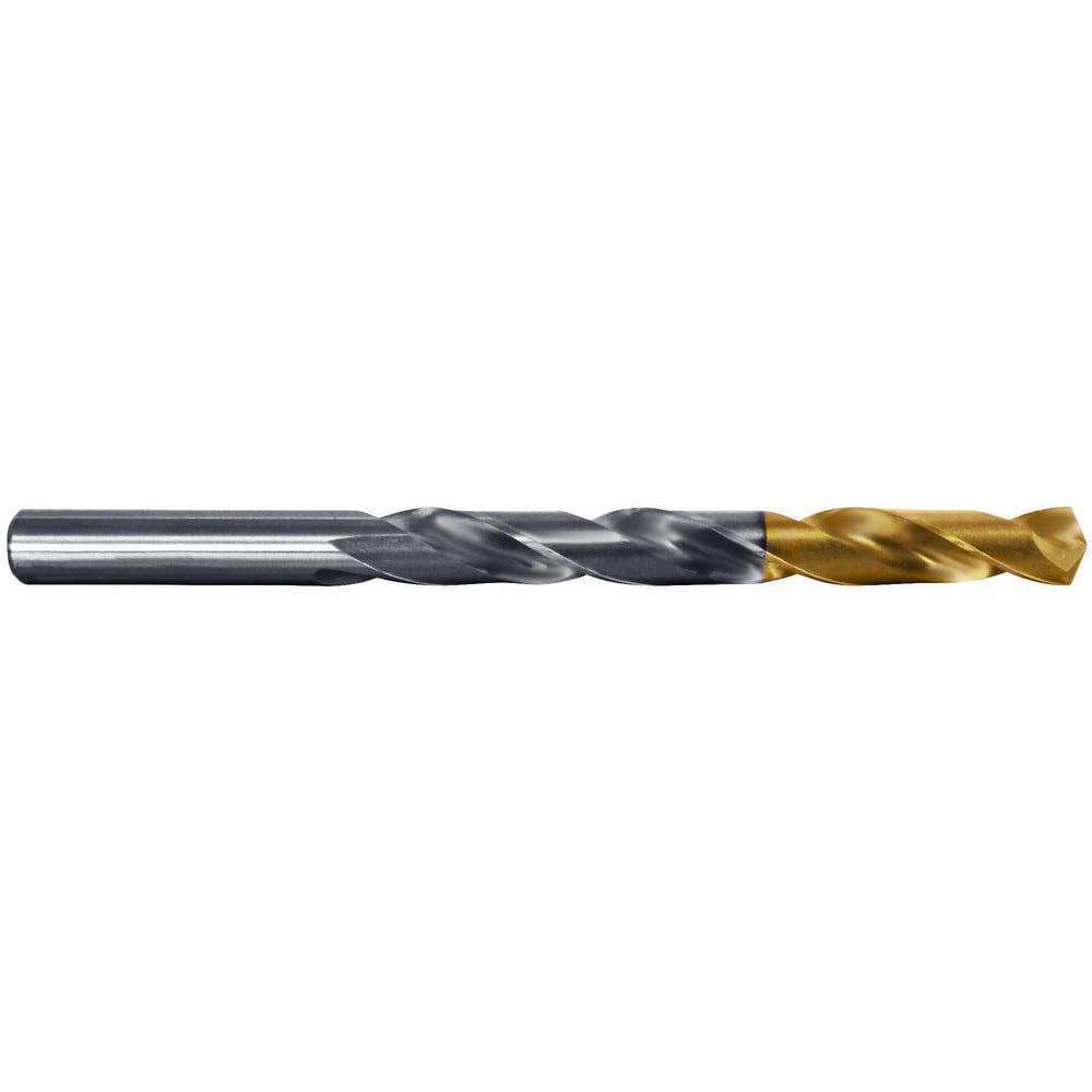 Jobber Length Drill Bit: 11/32