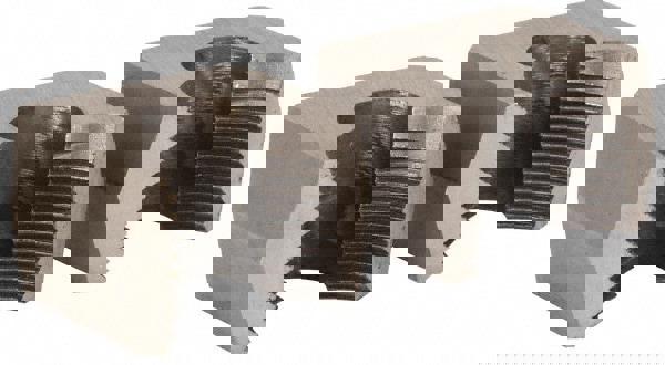 3/4-16, Collet #5, Two Piece Adjustable Die