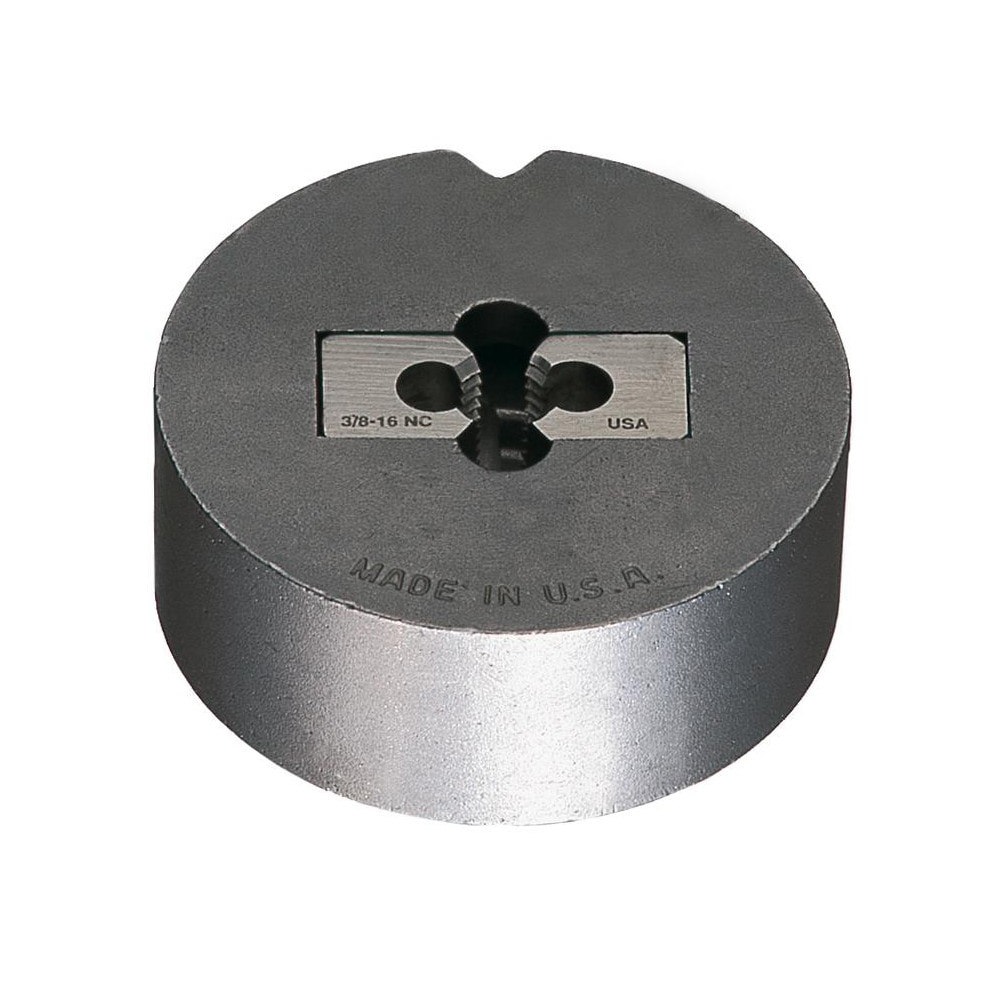 1-12 UNF #5 Complete Collet & Die Assembly