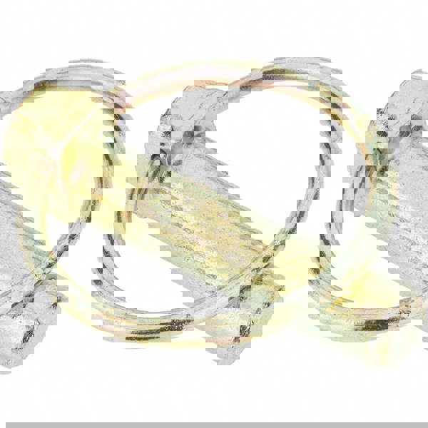 Lynch Pins; Pin Material: Steel ; Pin Finish: Zinc Yellow Dichromate Plated ; Ring Material: Spring Steel ; Ring Finish: Zinc Yellow Dichromate Plated