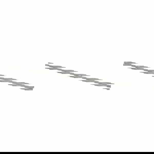 Oversized Key Stock: 1/4