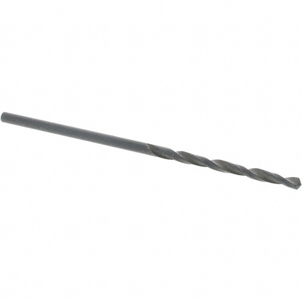 Jobber Length Drill Bit: 1/16