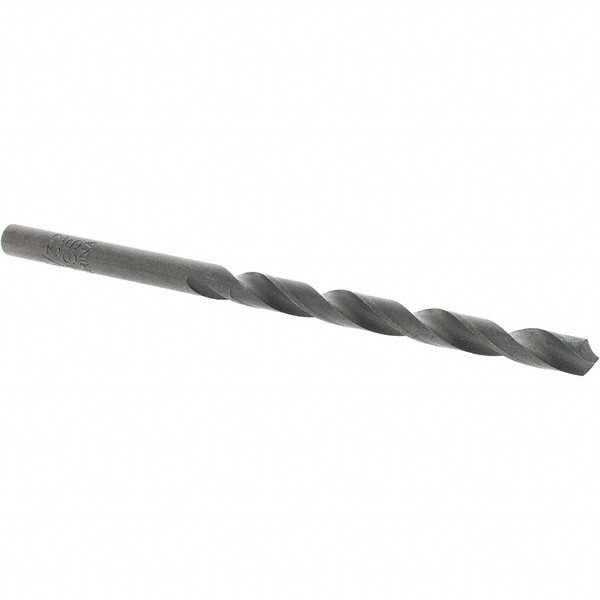 Jobber Length Drill Bit: 5/32