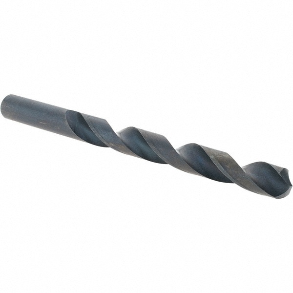 Jobber Length Drill Bit: 25/64