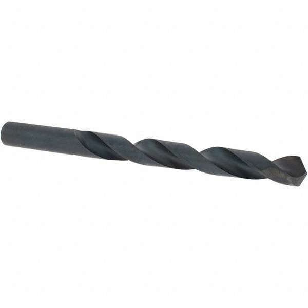 Jobber Length Drill Bit: 29/64
