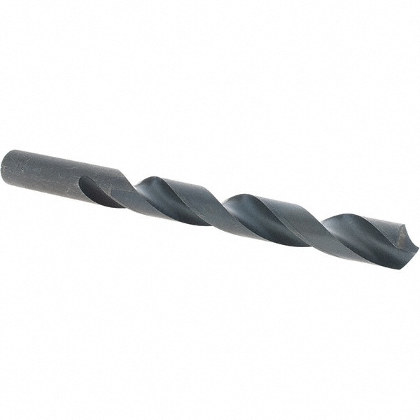 Jobber Length Drill Bit: 31/64