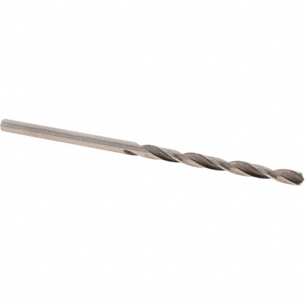 Jobber Length Drill Bit: 3/32