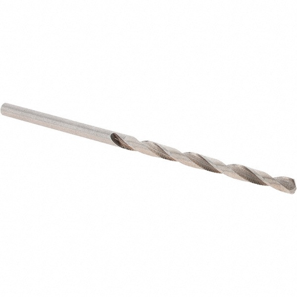 Jobber Length Drill Bit: 7/64