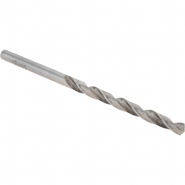 Jobber Length Drill Bit: 9/64