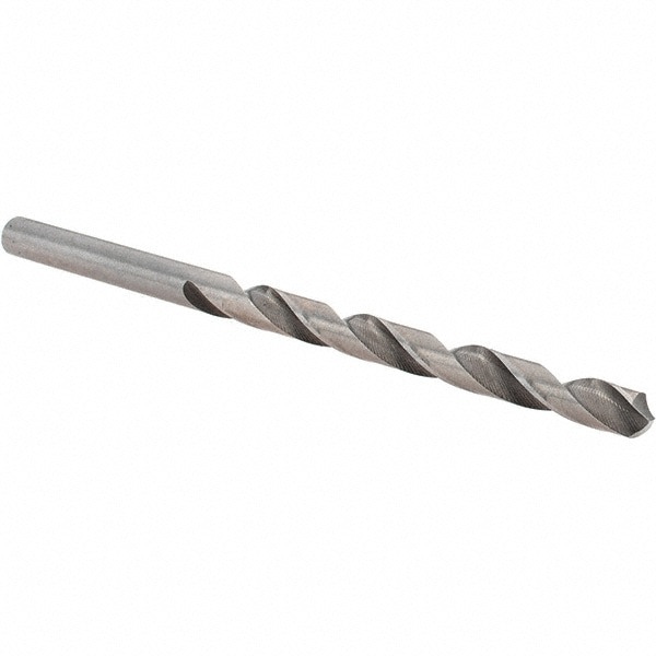 Jobber Length Drill Bit: 3/16