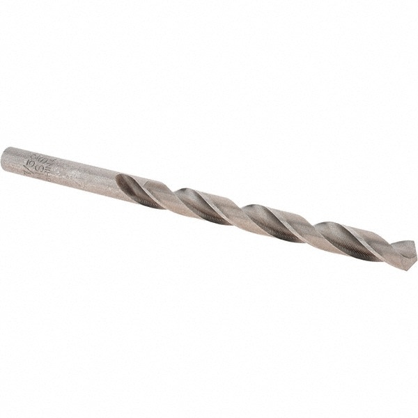 Jobber Length Drill Bit: 7/32