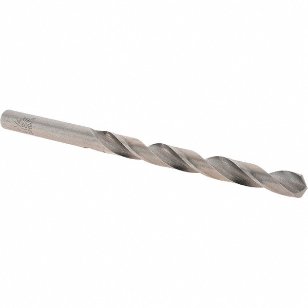 Jobber Length Drill Bit: Letter E (1/4