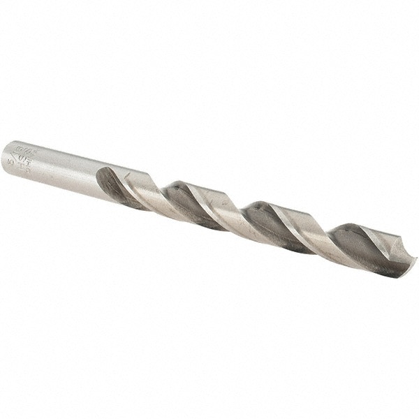 Jobber Length Drill Bit: 5/16