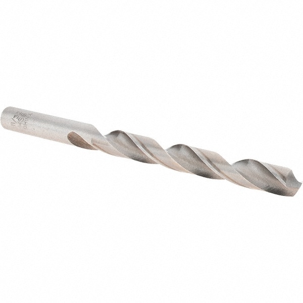 Jobber Length Drill Bit: 11/32