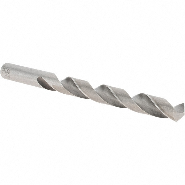 Jobber Length Drill Bit: 25/64