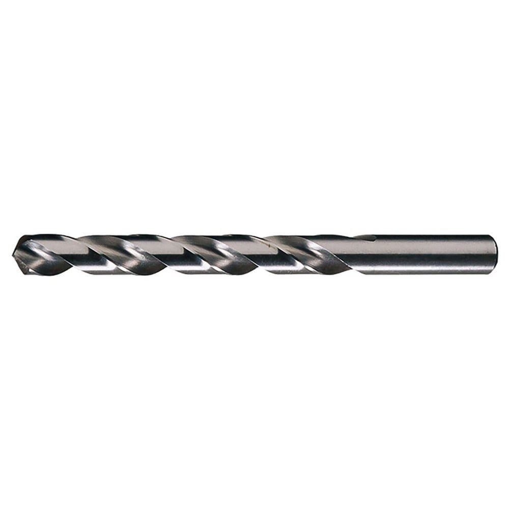 Jobber Length Drill Bit: 31/64