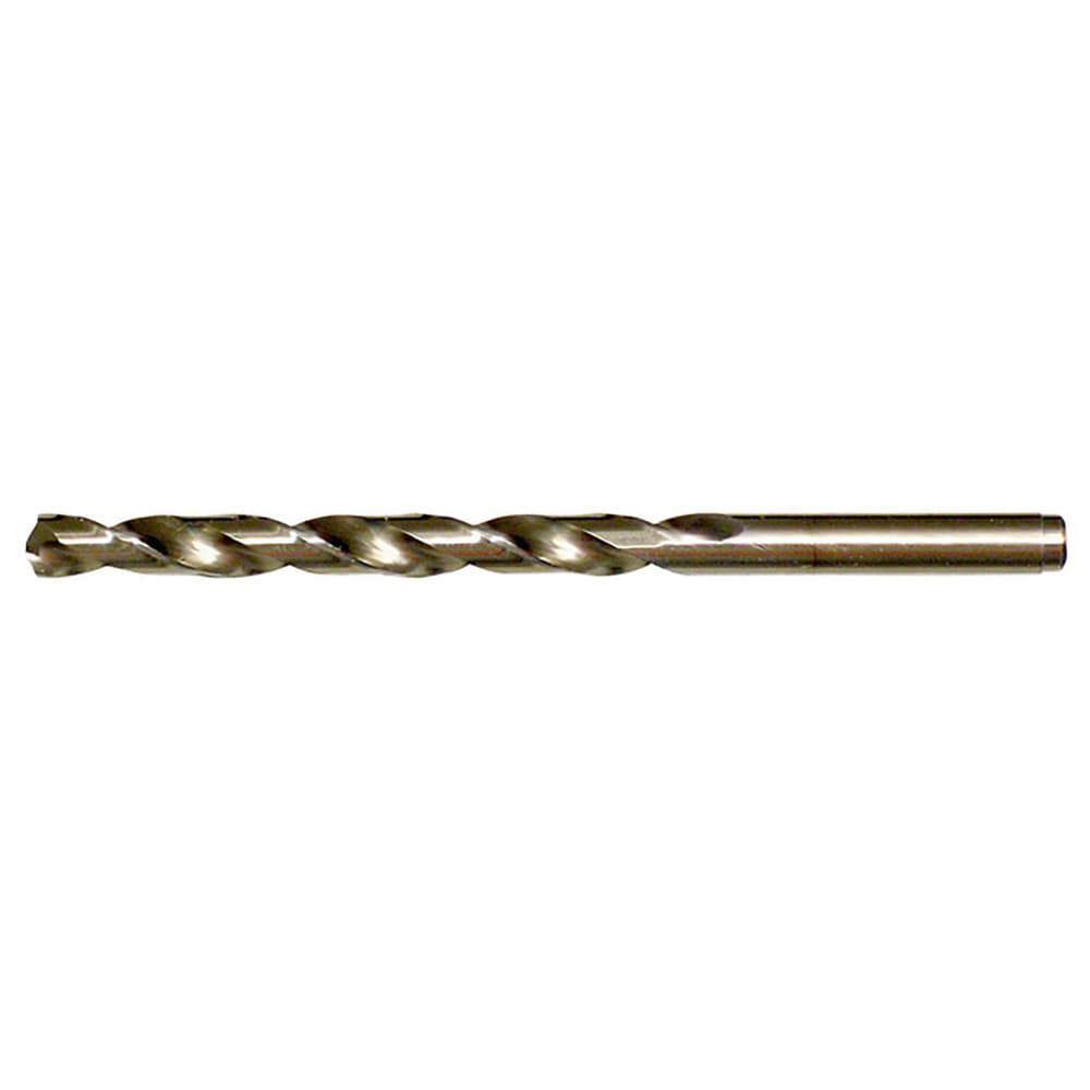 Jobber Drill: #28, 135 deg Point, Cobalt