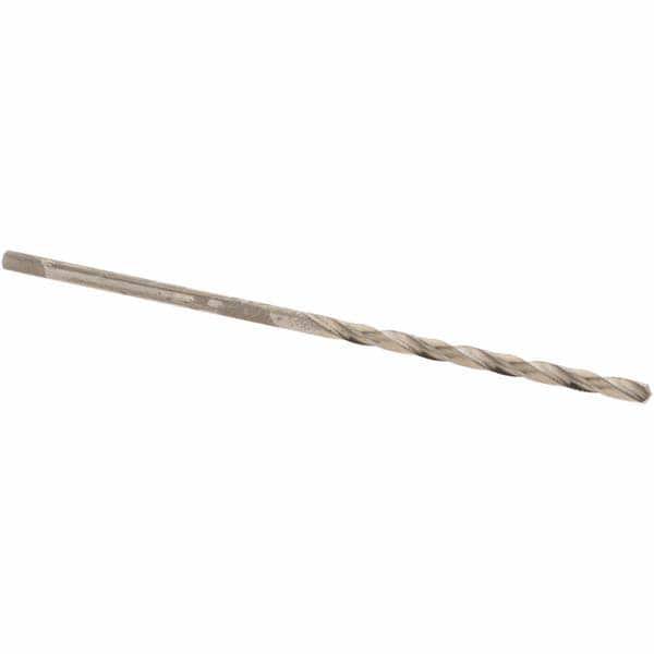 Jobber Length Drill Bit: #54 (0.0550) Dia, 135 deg, Cobalt