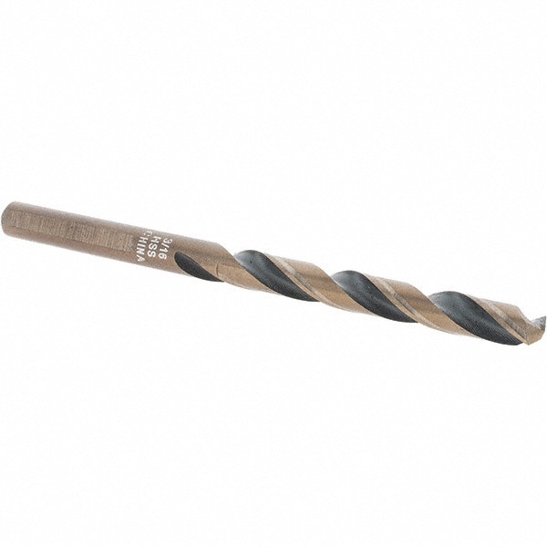 Mechanics Drill Bit: 0.1875