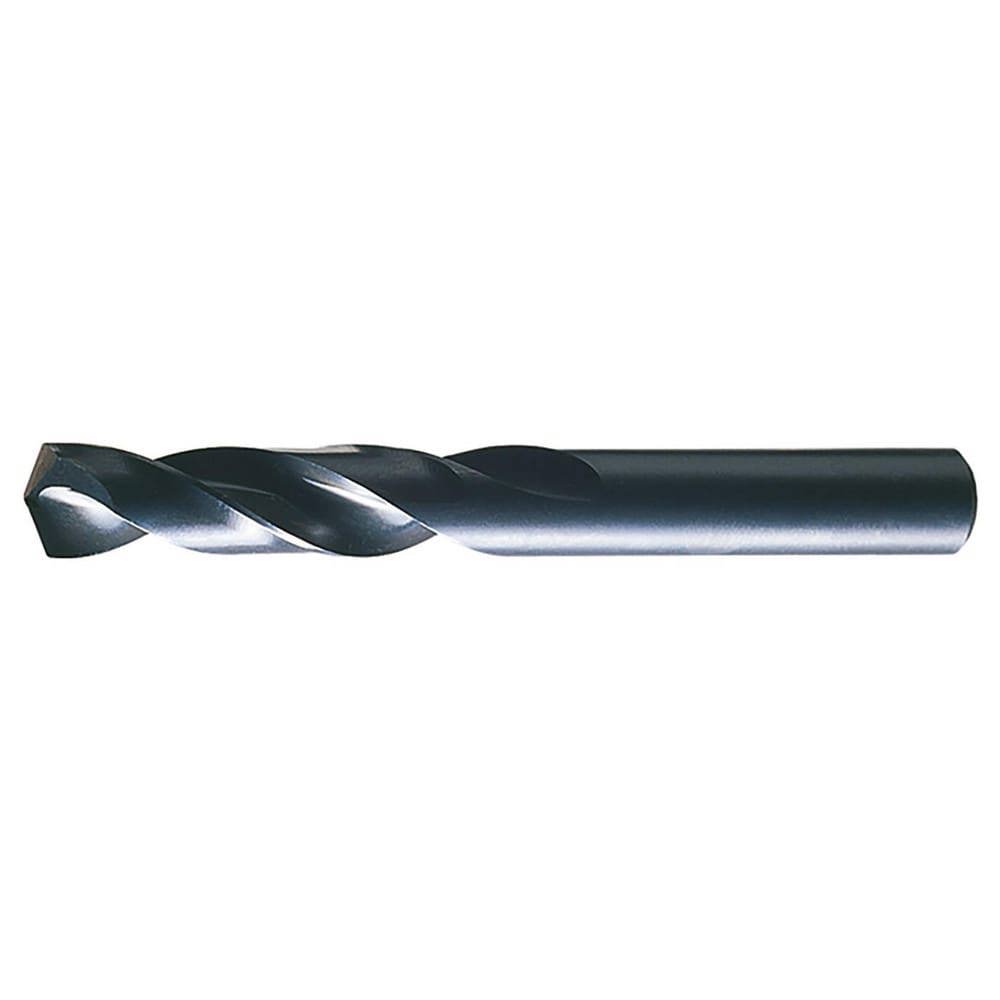 Screw Machine Length Drill Bit: 1/8