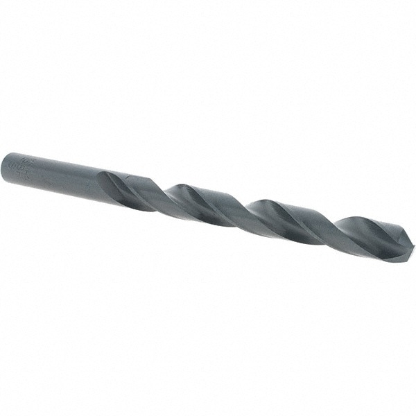 Jobber Length Drill Bit: 2.5 mm Dia, 118 &deg;, High Speed Steel