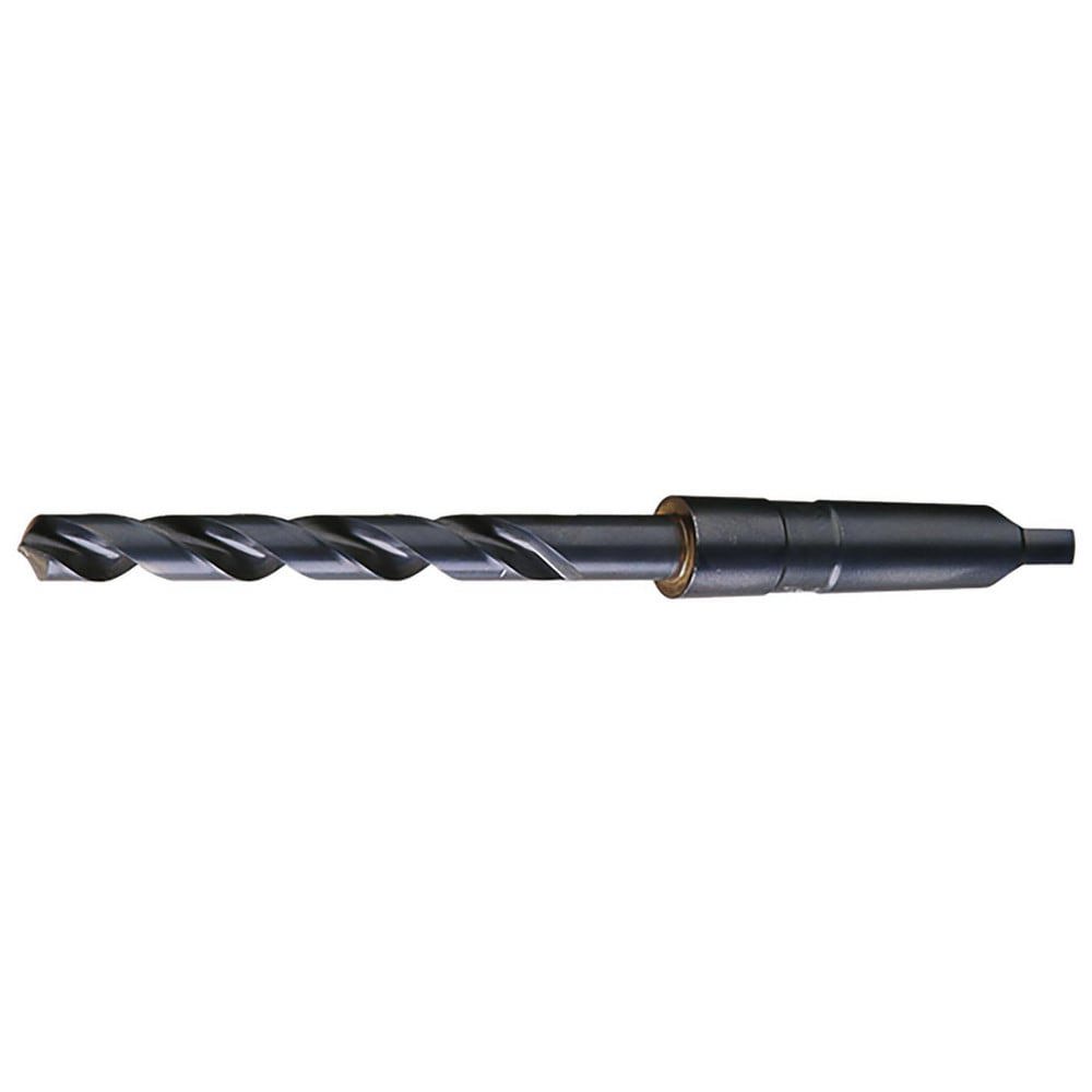 Taper Shank Drill Bit: 21/32
