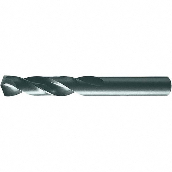 Aircraft Extension Drill Bit: #40, 135 &deg; Point, High Speed Steel