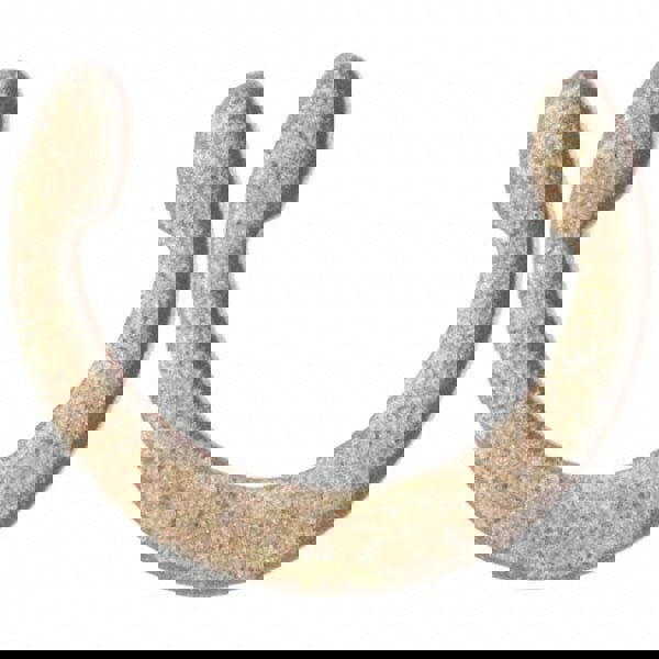 External C Style Retaining Ring: 0.619