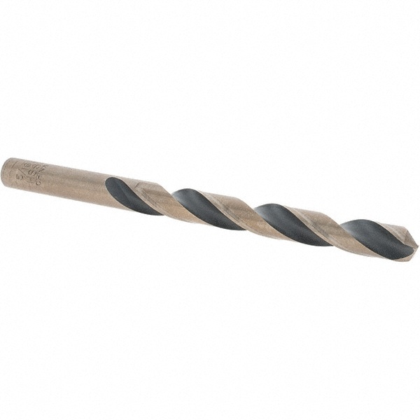 Jobber Length Drill Bit: 5/16
