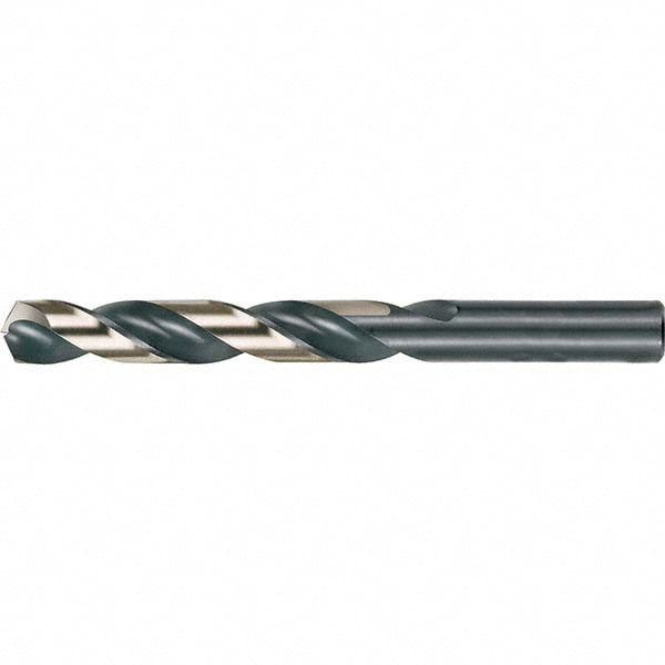 Jobber Length Drill Bit: 11/32