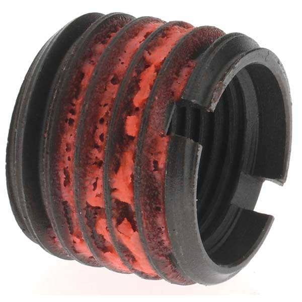 Thread Locking Insert: 3/4-16 Internal Thread, 1-8 External Thread, UNF, 0.781