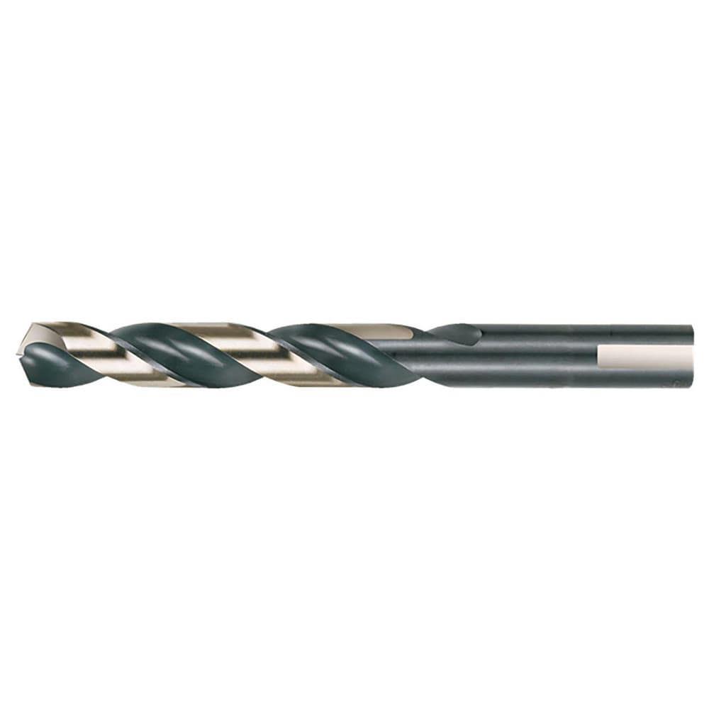 Jobber Length Drill Bit: 7/32