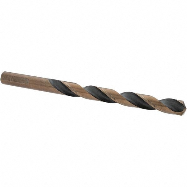 Jobber Length Drill Bit: 5/16