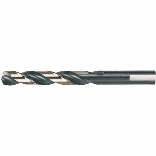 Jobber Length Drill Bit: 31/64