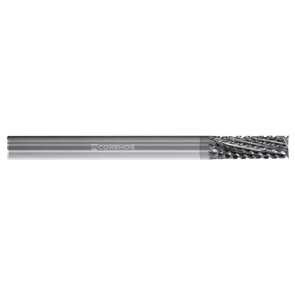 Diamond Pattern Router Bit: End Mill