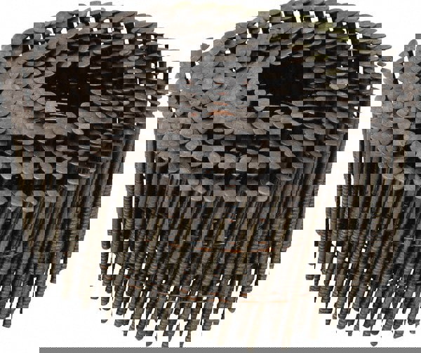 Pneumatic Framing: 2