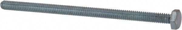 Hex Head Cap Screw: 1/4-20 x 4-1/2